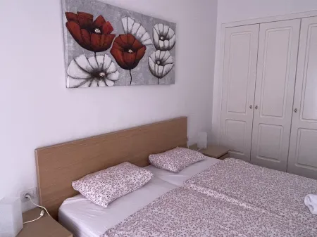 Last minute offer -WLAN freeTOP terrace apartment on the beach heated pool Отели рядом с достопримечательностью «Ботанический сад»