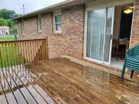 Welcome Home to Southern Hospitality