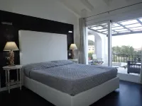 Bellissimo Appartamento Fronte Mare Liscia di Vacca Porto Cervo