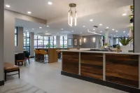 Holiday Inn & Suites WINNIPEG-DOWNTOWN by IHG - bar