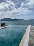 Dukes Albania - Infinity Pools