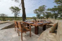 Mumba Lodge by Flow - breakfast