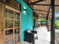 Villa del Mito: Pool, Walk to Beach, AC, Wifi, Beautiful Garden, Private