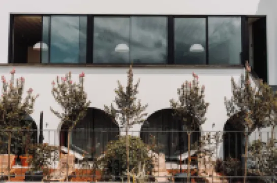 Design Apartment by The Farm Hotels in 