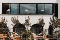 Design Apartment by The Farm Hotels in Arrifes