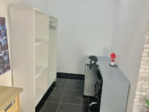 Grand Studio Paris Hotels in Pointe Noire