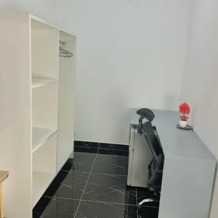 Grand Studio Paris