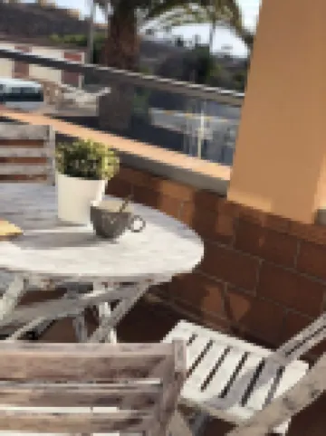 Apart. Esquinzo Cerca del mar