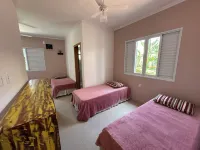 GREAT HOUSE ON LAKE OF FURNAS Hotels in Guape