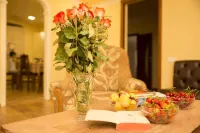 Your Hostel