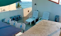 Apartment 4 Maleconcito del Sol Barra de Navidad Hotels in Barra de Navidad