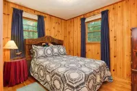 Bear Crossing at Linville Falls!