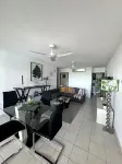 3 bedroom apartment with pool