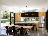 Modern Raglan Hideaway Hotels in Raglan