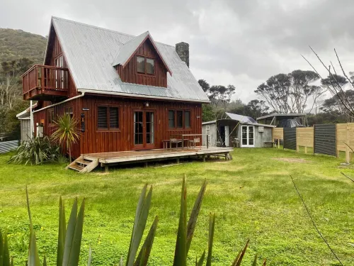 Escape to paradise  with our exclusive holiday home .  your slice of paradise!