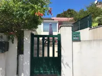 House With Garden 200m Beach Residence
