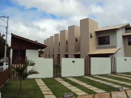 Excellent apartment in vilage condominium Hotels in Guarajuba