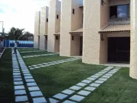 Excellent apartment in vilage condominium Hotels in Guarajuba