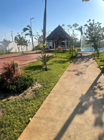 House in Acapulco Diamante Отели рядом с Аэропорт Генерал Хуан Альварес