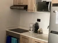 Loft with parking Centro Vivo Zone 1 Downtown Guatemala City