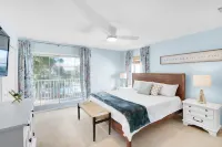 Summerhouse Townhomes #5 - Strand