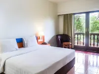 Ratu Hotel & Resort
