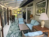 Lemon Tree Lanai
