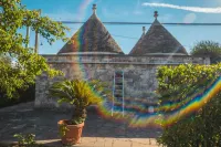 Trullo la Chianca Homerelax