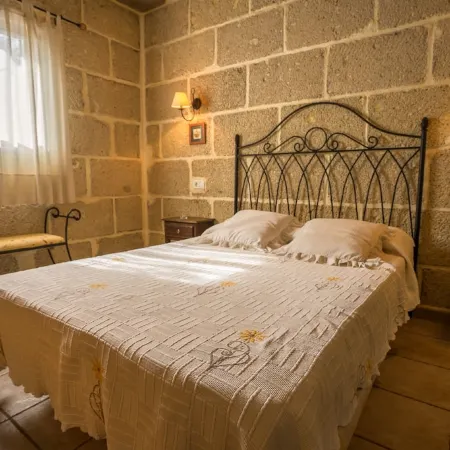 Casita el Carmen de Malpais