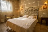 Casita el Carmen de Malpais