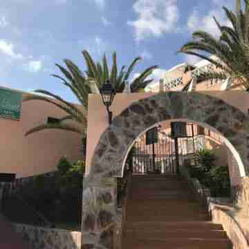Paradise Court 11 Americas, Costa Adeje, Free Wi-Fi Hotel Exterior