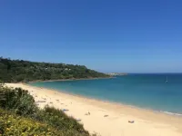 Mount Douglas Farm Cottages