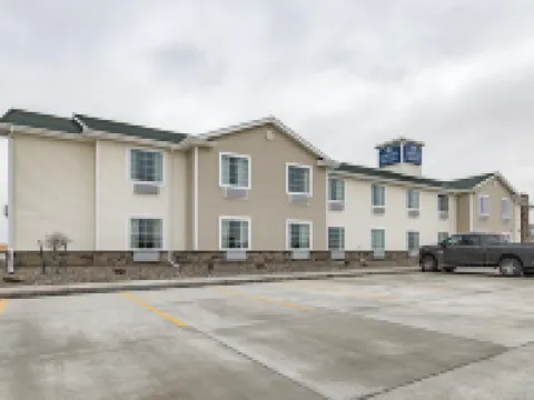 Cobblestone Inn & Suites - Lamoni Hotels in Lamoni