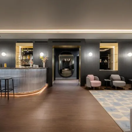 Eurostars Matera la Suite