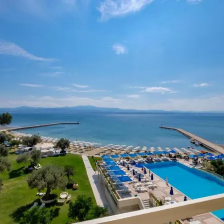 Palmariva Beach Hotel