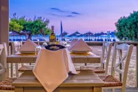 Lagomandra Hotel and Spa Hotel a Elia