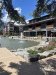 New building of 4 bedroom  in the Spring Creek Canmore near Banff