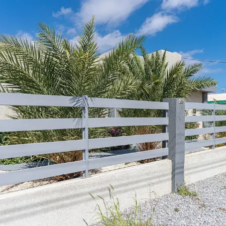 Luxury Modern Villa-Pool, Ocean View Deck, In/Outdoor Kitchen, 5min to the beach