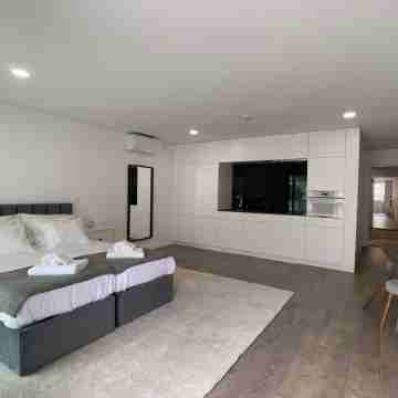 Palhotas Guest House - Apartamento Sé de Braga Rooms