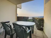 PRESQU 'ILE DE RHUYS, port du Crouesty - Apartment T 2 39.m2. 4 travelers