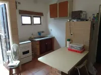 Beach apartment in Ubatuba