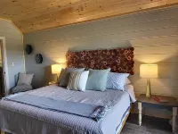All New Firefly Cottage in the Woods Overlooking Red River Gorge Geological area Hotels in Menifee County