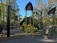 2-bedroom/2-bathroom apartment in enjoyable Dunwoody with AC, fitness room, WiFi