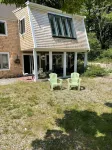 PET FRIENDLY.  WALK TO SANDYNECK BEACH
