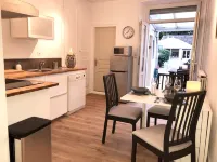 Vendeuvre-sur-Barse Lakes Orient Forest Lakes in the Heart of Champagne Hotel a Aube