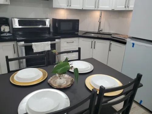 Home of Sweet Dream Hotels in Whitby