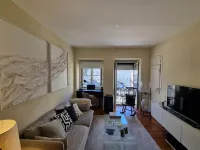 Apartamento Luminoso Hotel a Ajuda