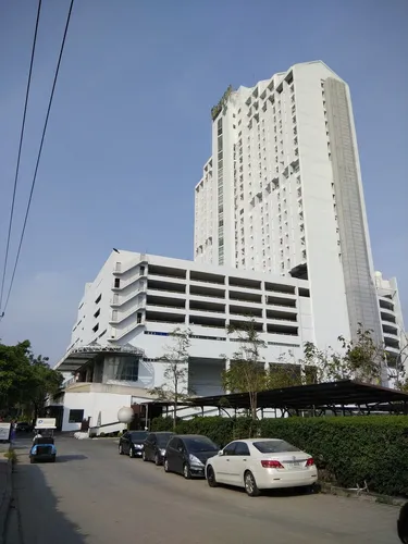 รูปภาพของSavi Rooms Deluxe Studio(1) nr Bangkok/Pitavet hospital & many pubs & bars