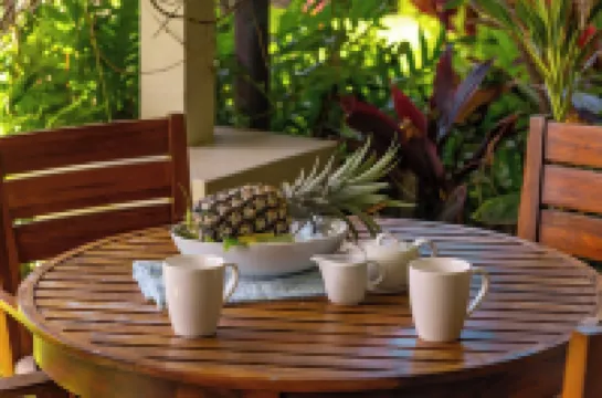 Romantic Honeymoon 1Br Villa for 4 • Luxury Resort • Beach, Pool, Hot Tub&Lanai