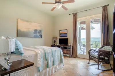 Casa de Jane on Lake Travis, the perfect escape